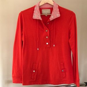 Banana Republic | Perfect Pullover!